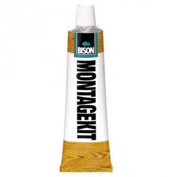 Montagekit Bison Super Strenght 125 grame vrac